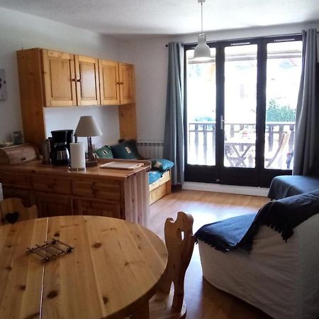 Residence Les Quatres Saisons - Studio Coin Montagne Mae-4054 Corrençon-en-Vercors Dış mekan fotoğraf