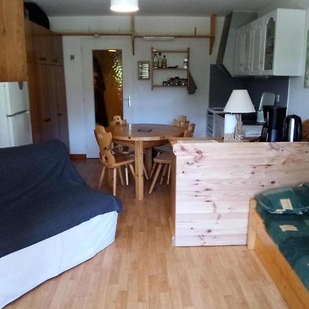 Residence Les Quatres Saisons - Studio Coin Montagne Mae-4054 Corrençon-en-Vercors Dış mekan fotoğraf
