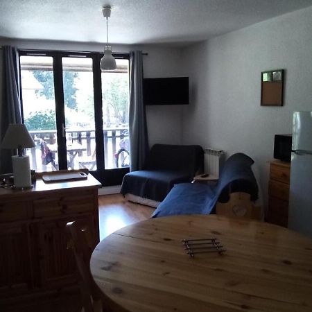Residence Les Quatres Saisons - Studio Coin Montagne Mae-4054 Corrençon-en-Vercors Dış mekan fotoğraf